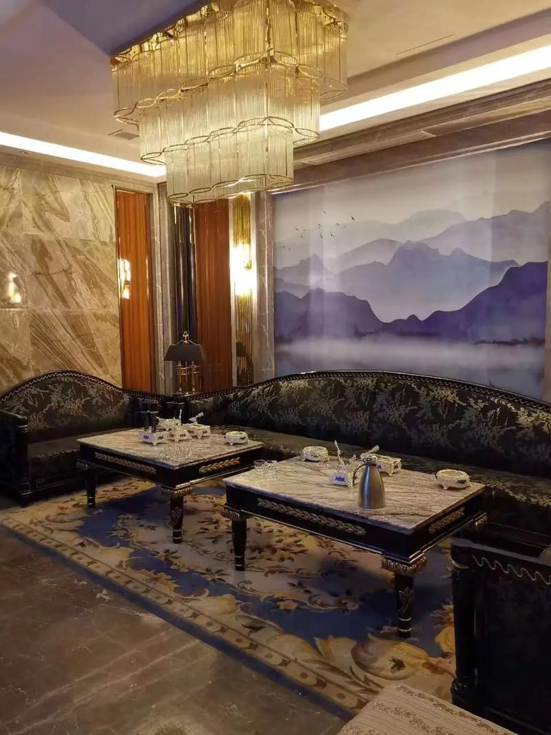 保定商务KTV一览-阜平县ktv预订